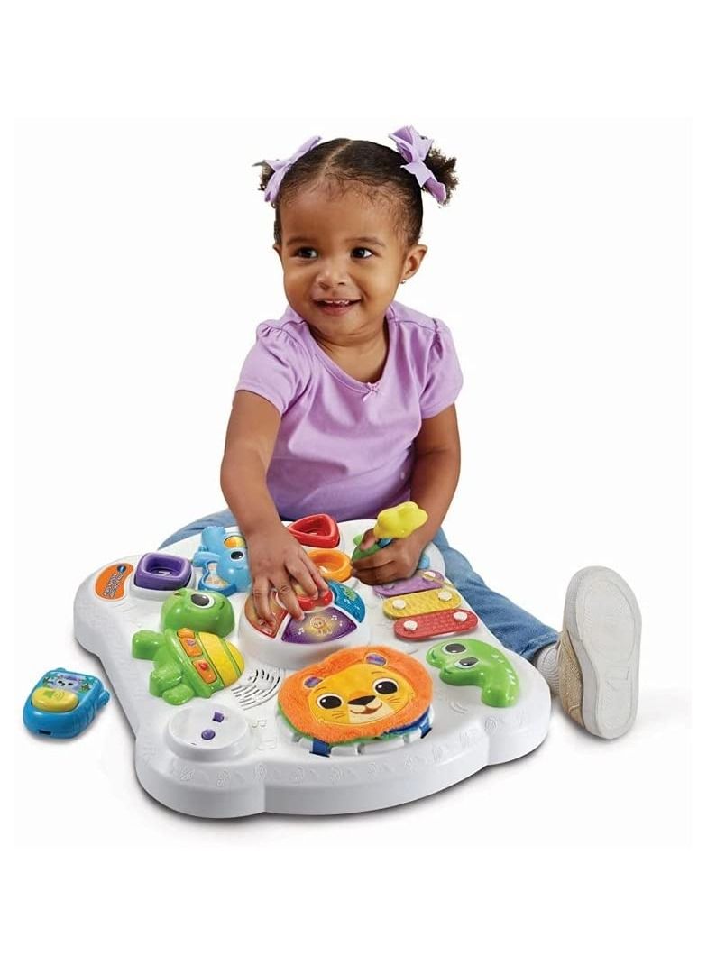 vtech Play & Discover Activity Table - Image 3