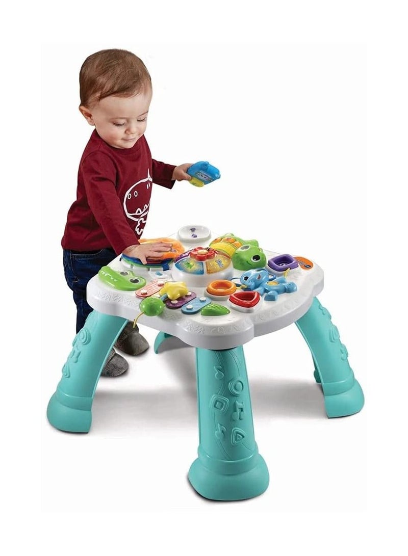 vtech Play & Discover Activity Table - Image 4