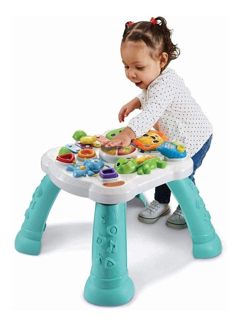 vtech Play & Discover Activity Table - Image 5