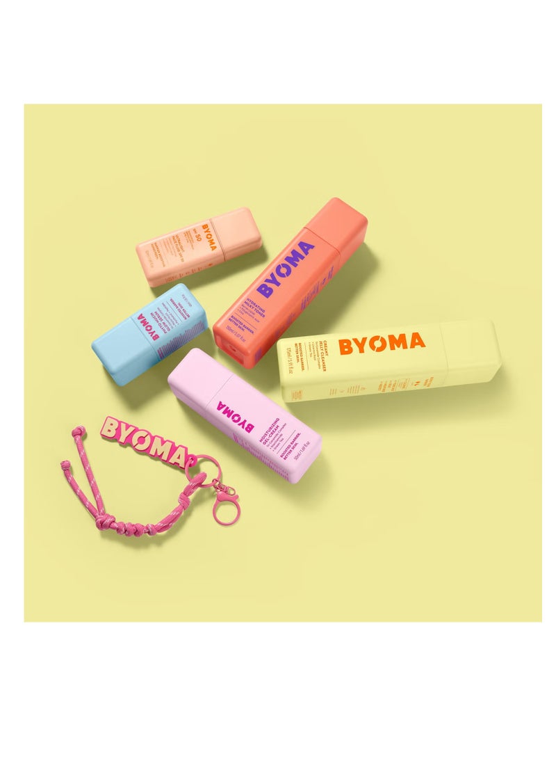 BYOMA Skin Barrier 101 Routine - Image 2