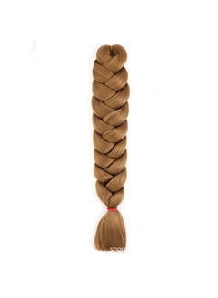 Arabest Flame retardant Canicalon soft outre African dirty braids spot wholesale 82inch 165g big braids mixed batch 27# 