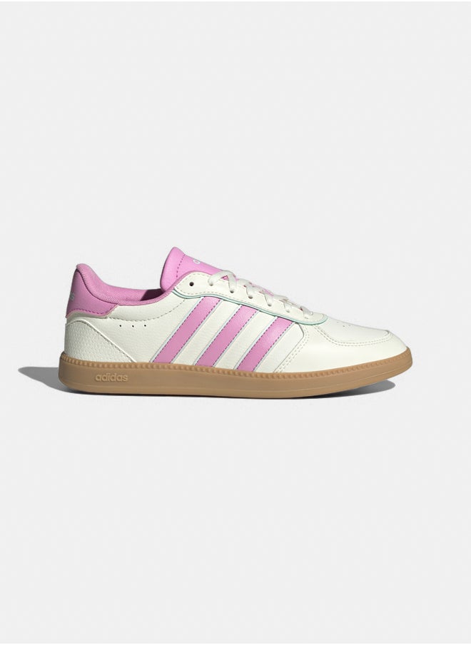 Adidas - Breaknet Sleek Shoes - Image 1