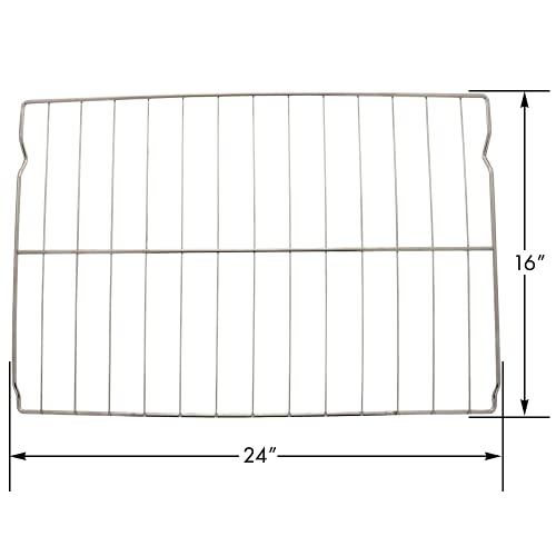 ERP W10256908 Oven Rack - Image 4