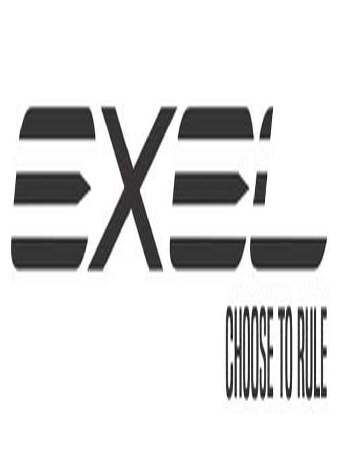 EXEL Precision SL Floorball Color 4-Pack - Image 5