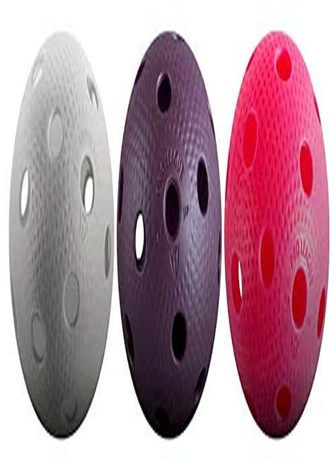 EXEL Precision SL Floorball Color 4-Pack - Image 4