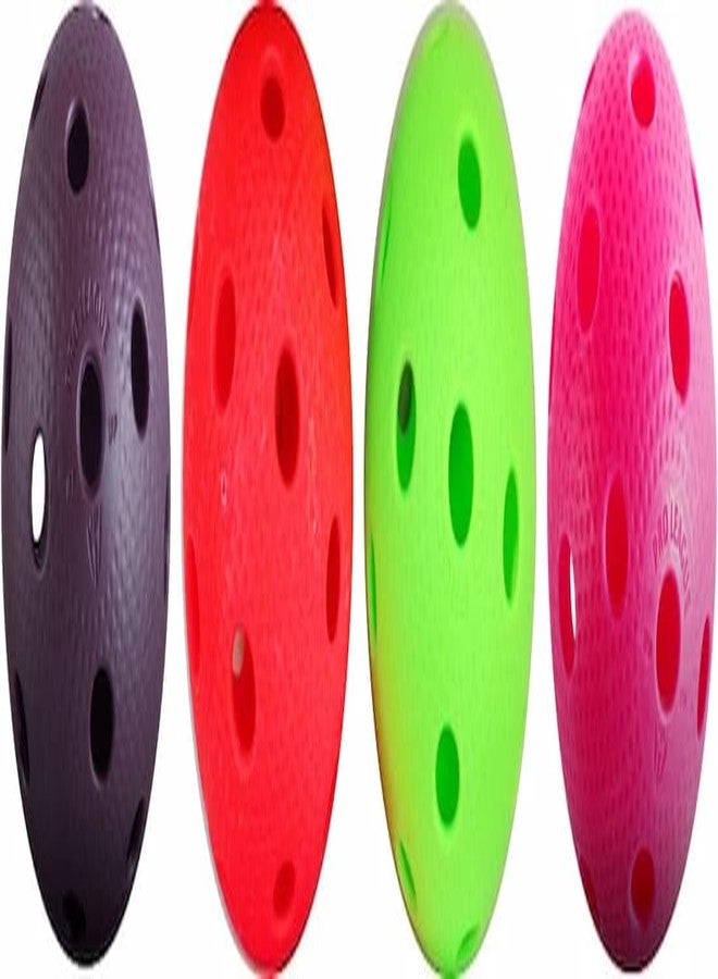 EXEL Precision SL Floorball Color 4-Pack - Image 3