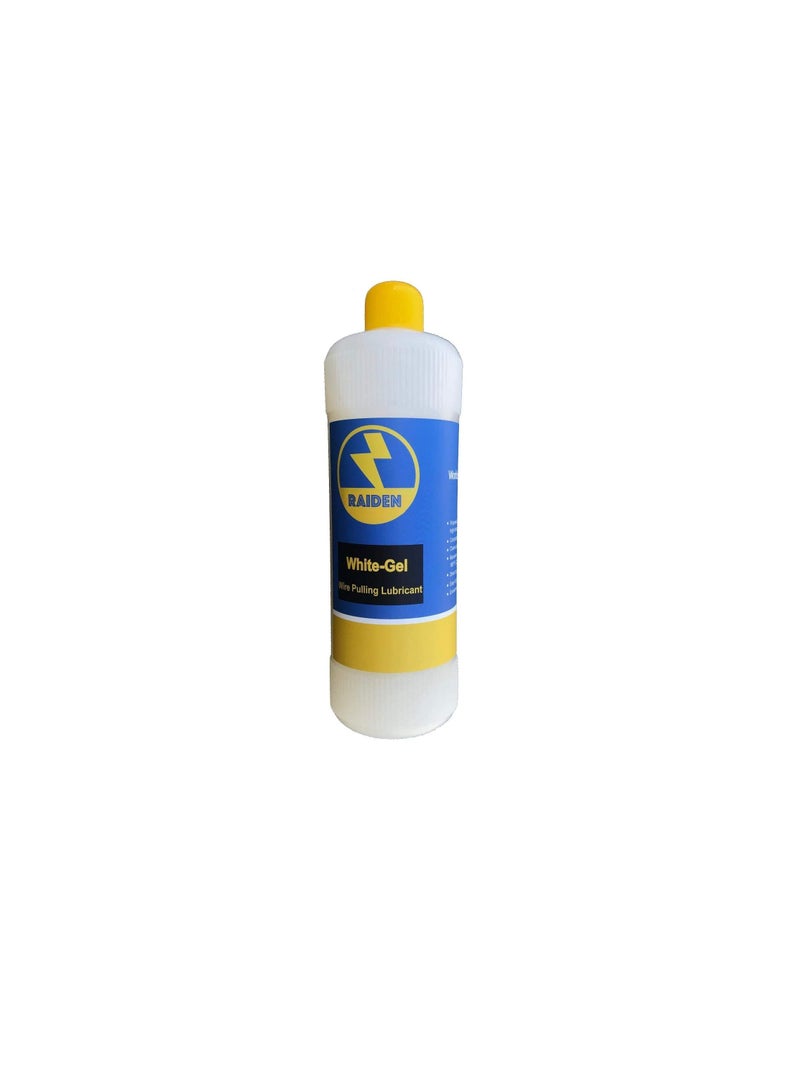RAIDEN Wire and Cable Pulling Lubricant 1 Litter- Raiden - Image 3