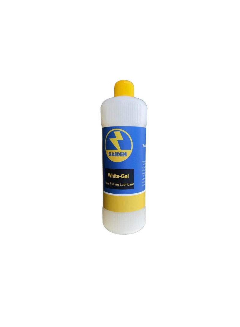 RAIDEN Wire and Cable Pulling Lubricant 1 Litter- Raiden - Image 2