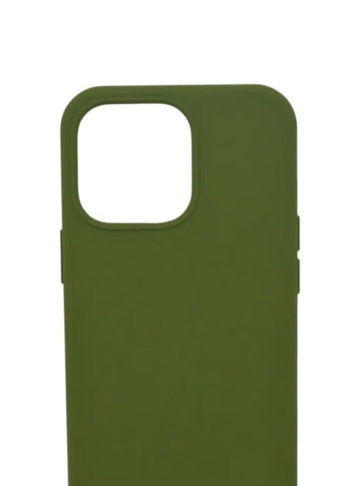 BORTONY Protective Case Cover For Apple iPhone 13 Pro Max - Image 5