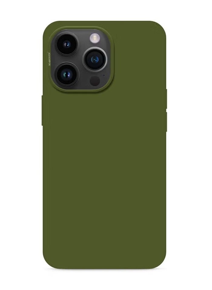 BORTONY Protective Case Cover For Apple iPhone 13 Pro Max - Image 1