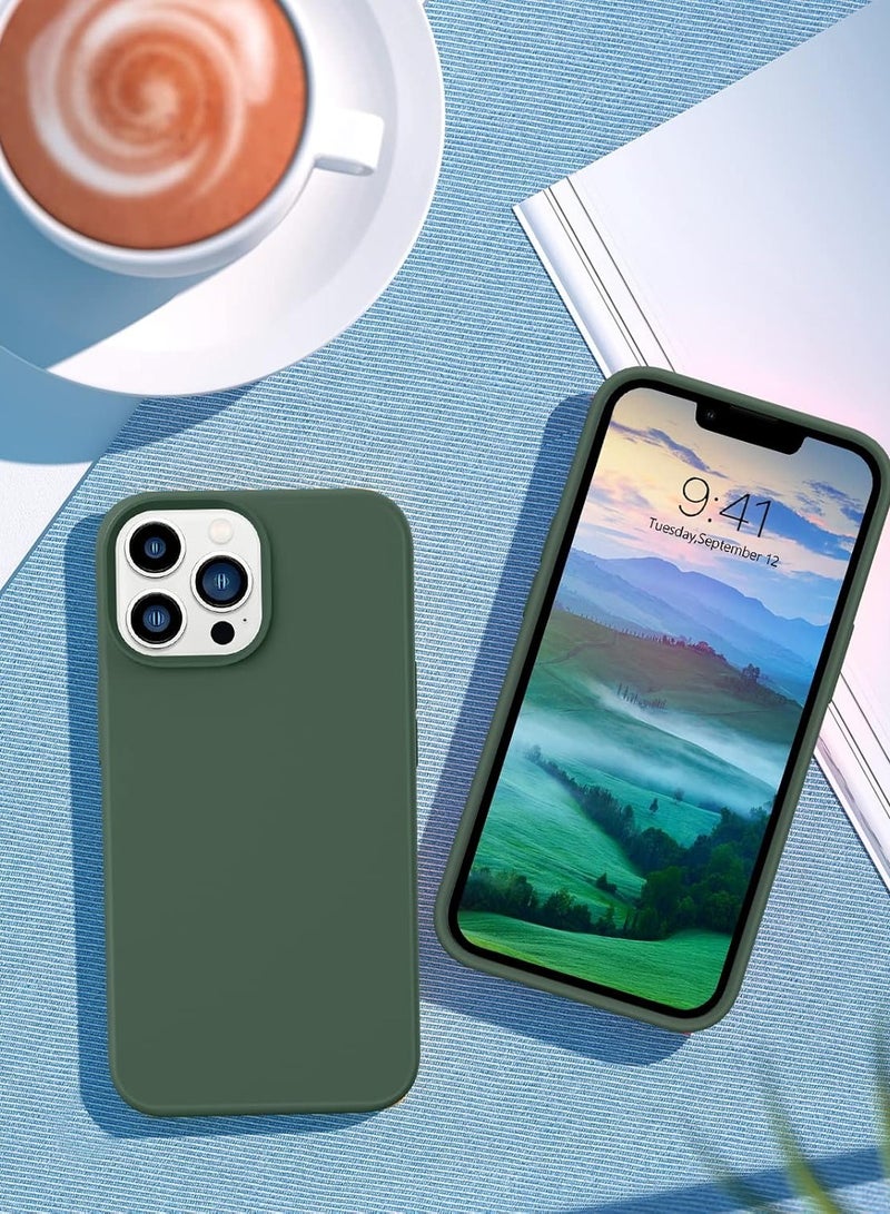 BORTONY Protective Case Cover For Apple iPhone 13 Pro Max - Image 4