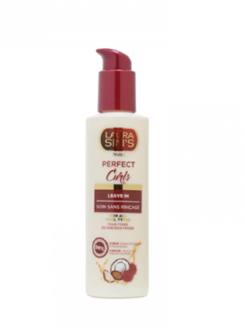 Perfect Curls Leave In 200ml