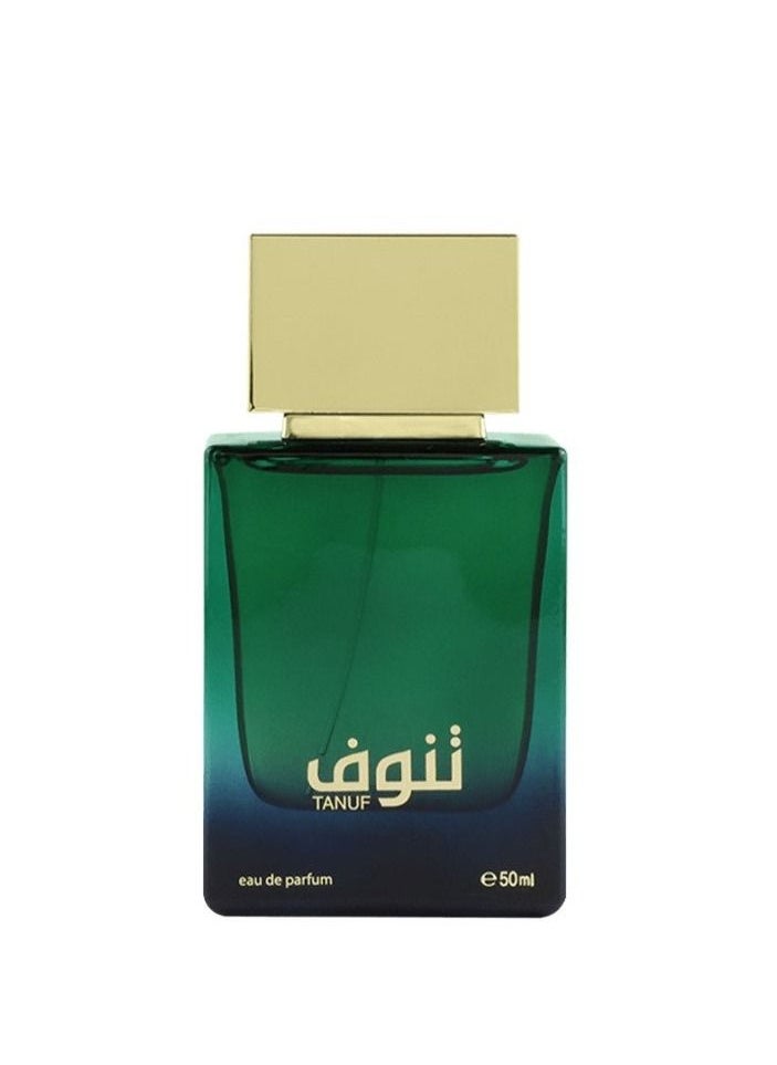 Ahmed Al Maghribi - Tanuf EDP 50ml - Image 1