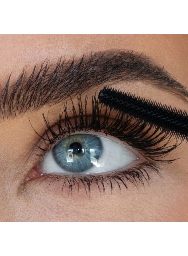 Sweed Cloud Mascara Deluxe Mini - Black - Image 3