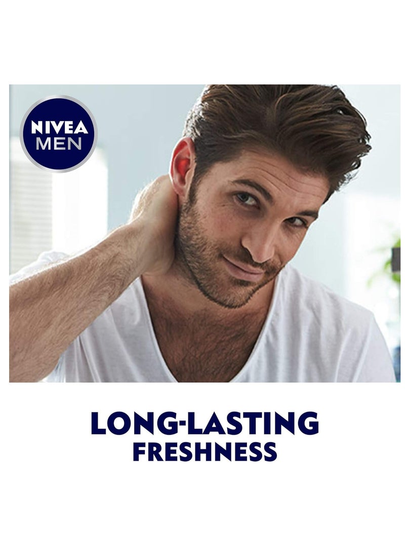 نيفيا عبوتين من سبراي مضاد للعرق دراي ايمباكت للرجال من نيفيا 150 مل - Image 3