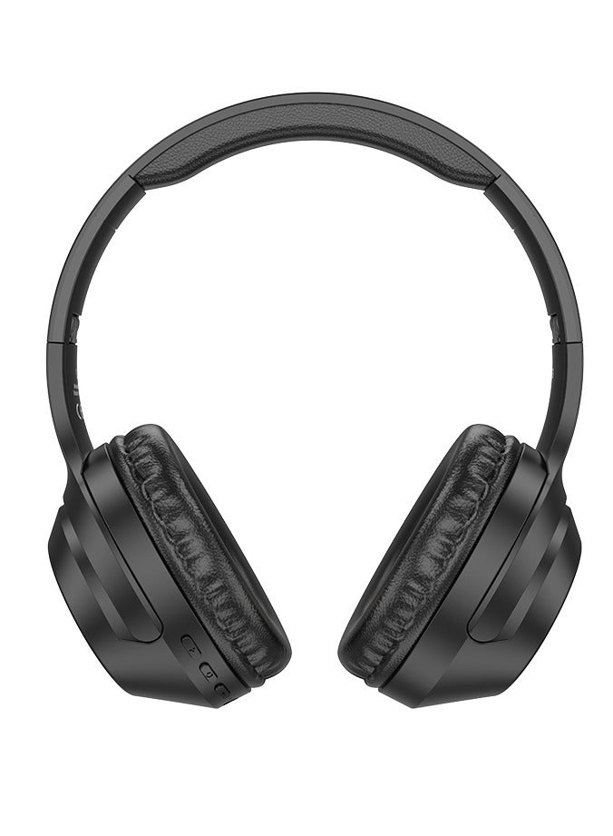 BOROFONE ON-EAR headphones Wireless Bluetooth 5.3 Borofone BO26 Glamour AUX TF - Image 2