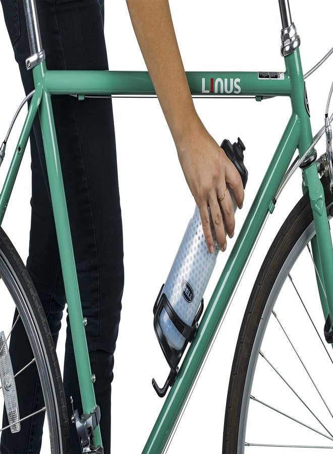 Bell Quencher 600 Water Bottle + Cage - Image 2