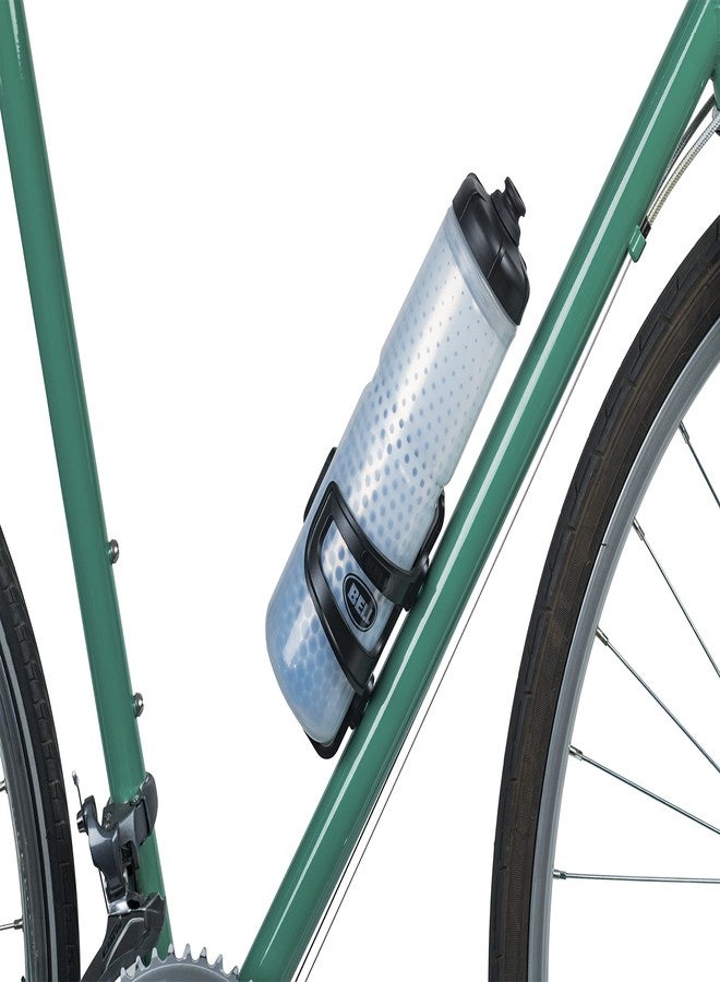 Bell Quencher 600 Water Bottle + Cage - Image 4