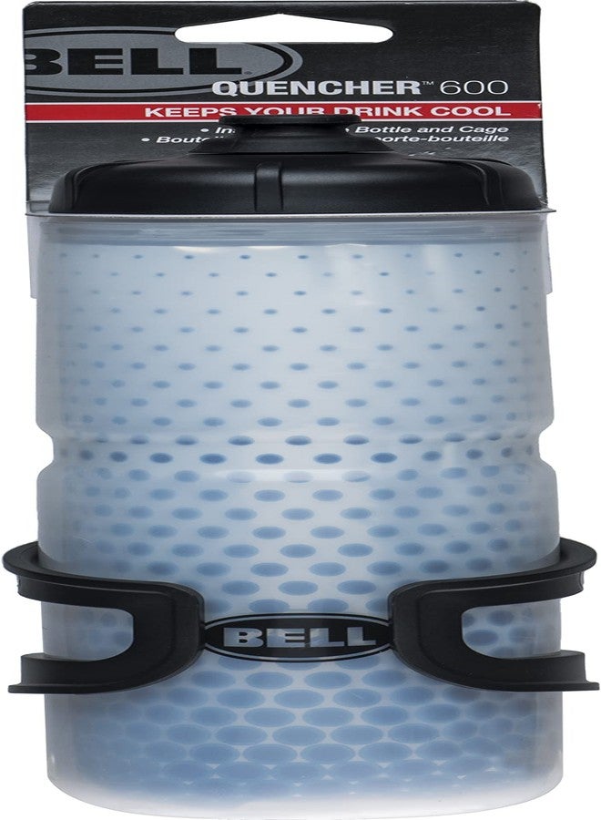 Bell Quencher 600 Water Bottle + Cage - Image 5