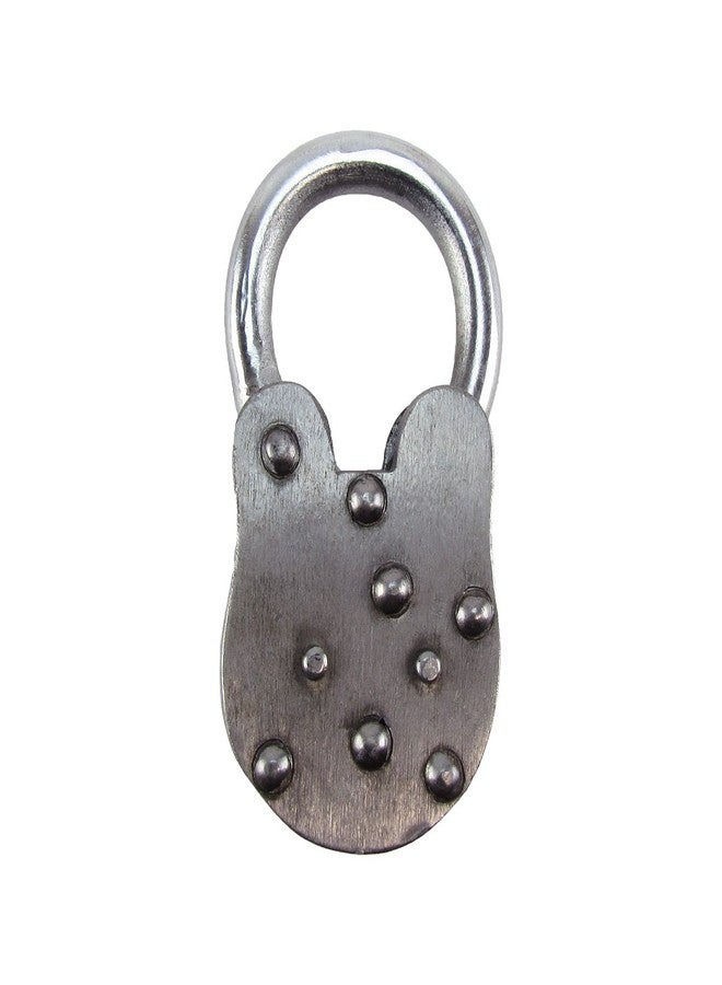 BDF Large Metal 1912 RMS Titanic Model Padlock - Image 5