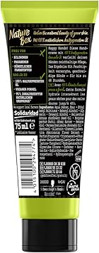Nature Box Hand Cream 75 ML Avocado 75ml - Image 2