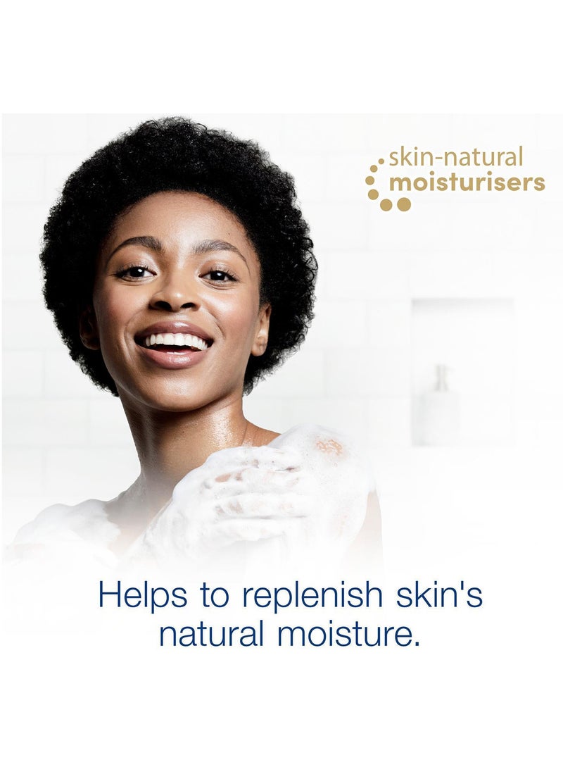 Dove Dove Purely Pampering Shea Butter Bath Soak 450 Ml  - Image 4