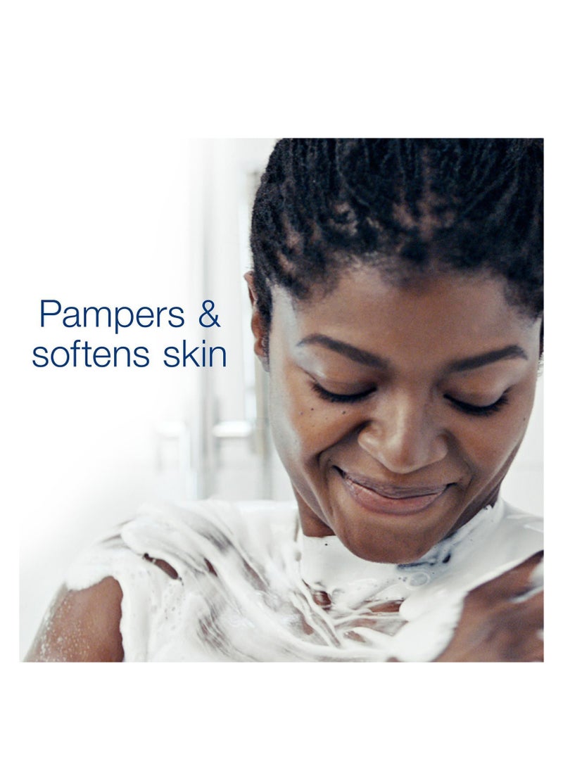 Dove Dove Purely Pampering Shea Butter Bath Soak 450 Ml  - Image 5