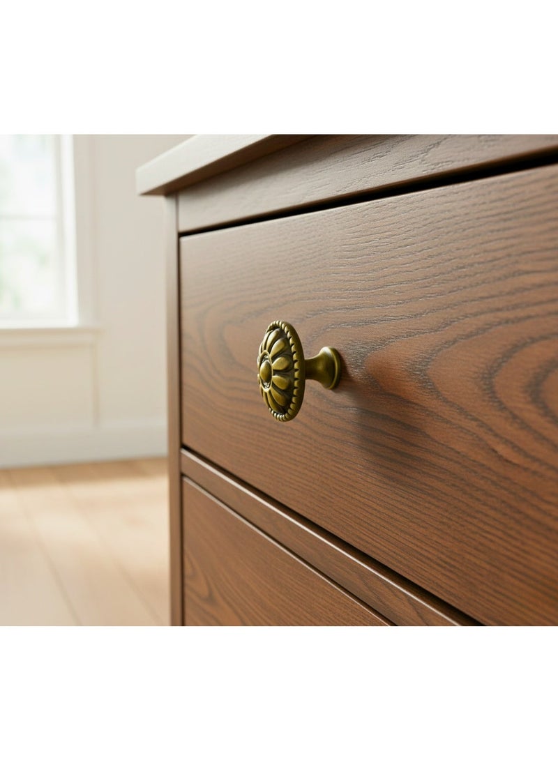 Siag Drawer Knob Y1020 - Image 1