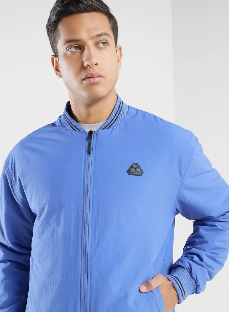Reebok Atr Hoopwear Jacket