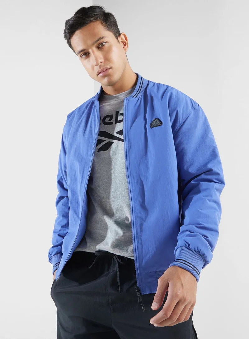 Reebok Atr Hoopwear Jacket