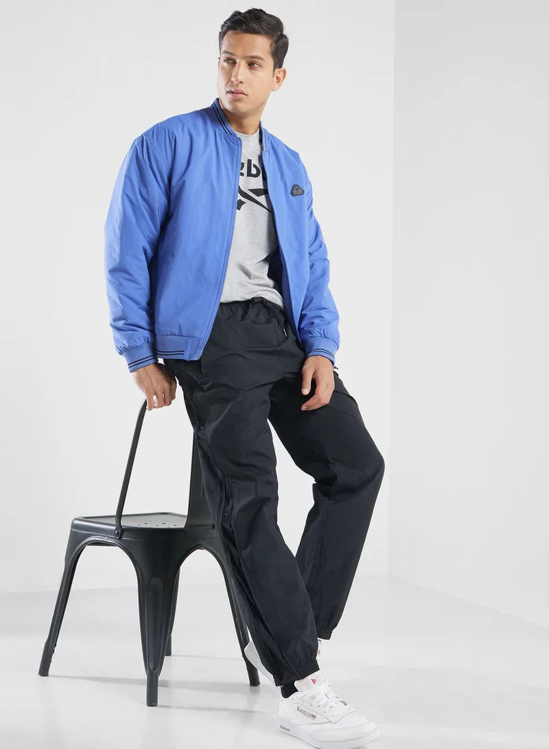 Reebok Atr Hoopwear Jacket