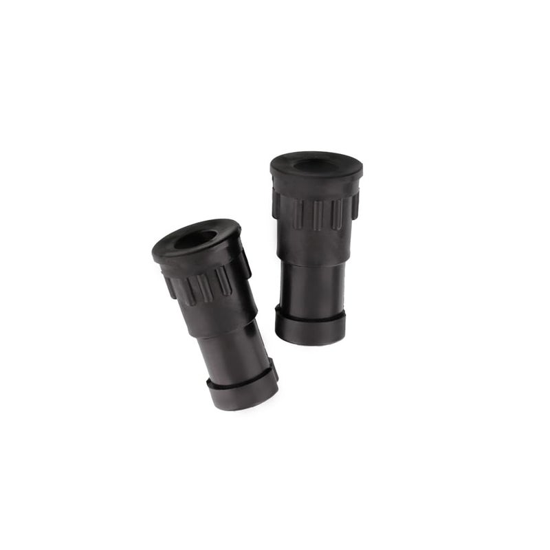 Scotty #103 Oar Lock Post Adapter , Black - Image 4