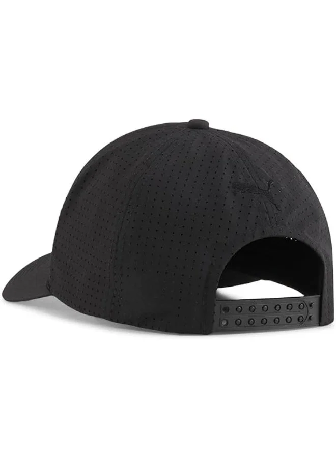 Scuderia Ferrari FERRARI RACE Trucker Cap  Black