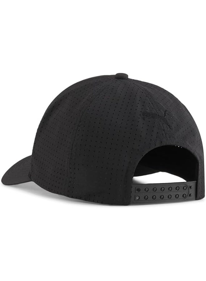Scuderia Ferrari FERRARI RACE Trucker Cap  Black - Image 2