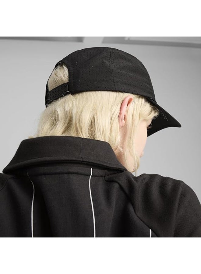 Scuderia Ferrari FERRARI RACE Trucker Cap  Black - Image 4
