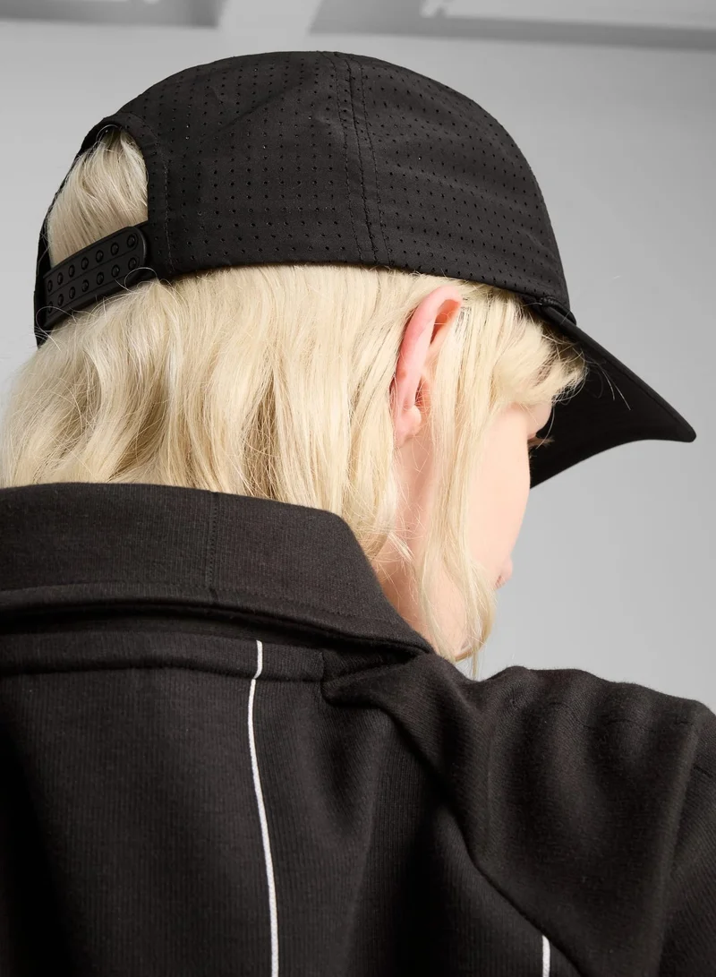 Scuderia Ferrari FERRARI RACE Trucker Cap  Black