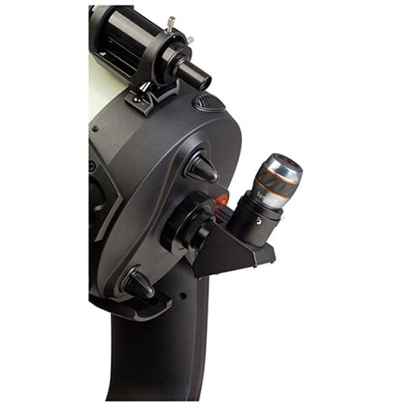 Celestron عدسة سيليسترون 93432 15 مم لومينوس، فضي/أسود - Image 2