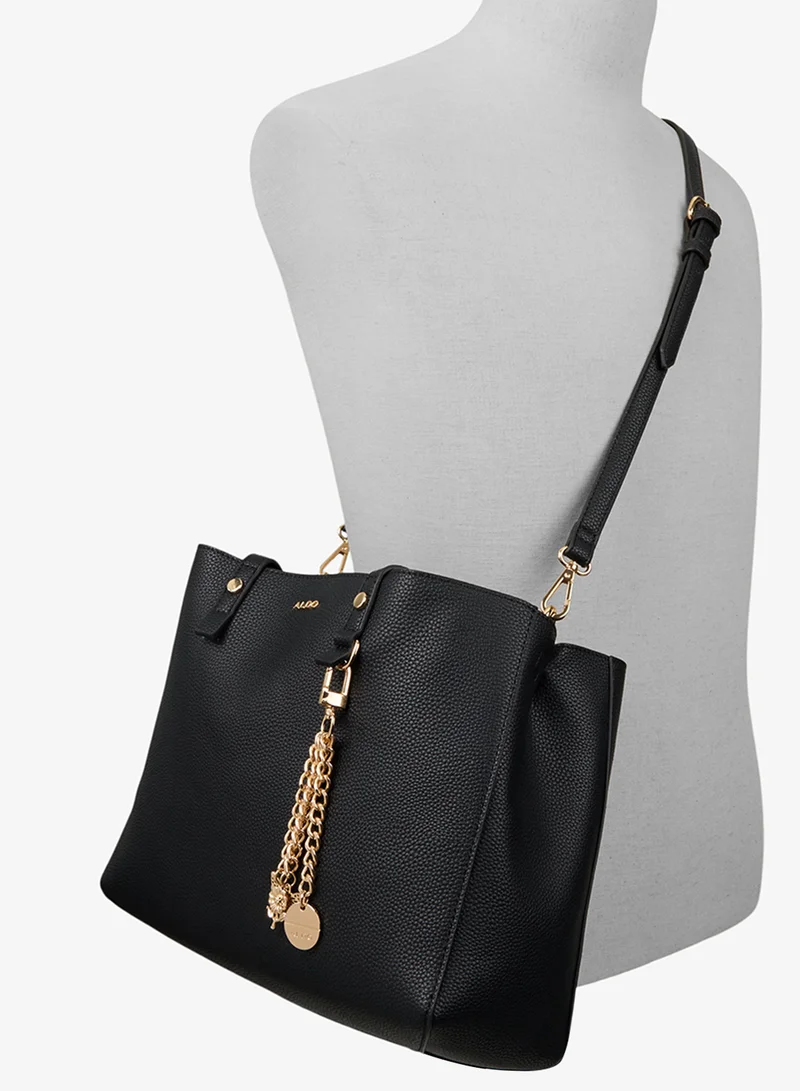 الدو Top Handle Satchel