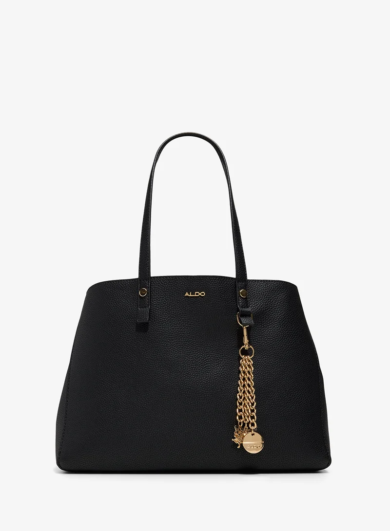الدو Top Handle Satchel