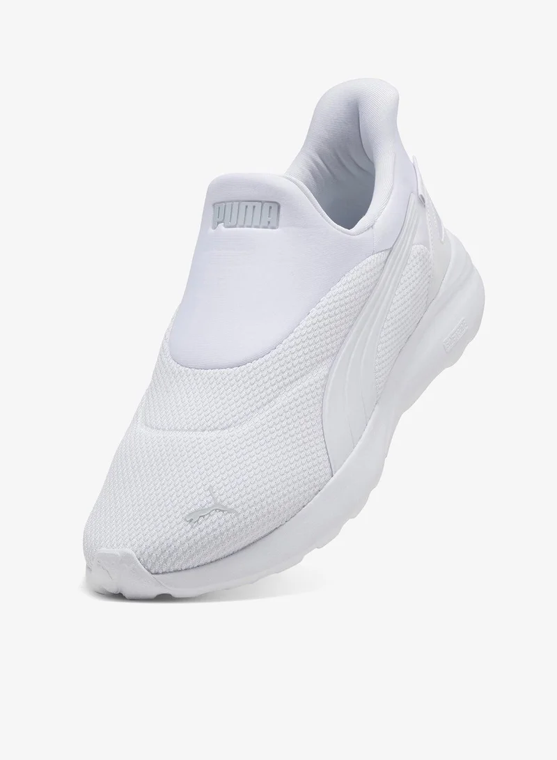 PUMA  Softride Cosmic Sliptech for Men | Best Price UAE