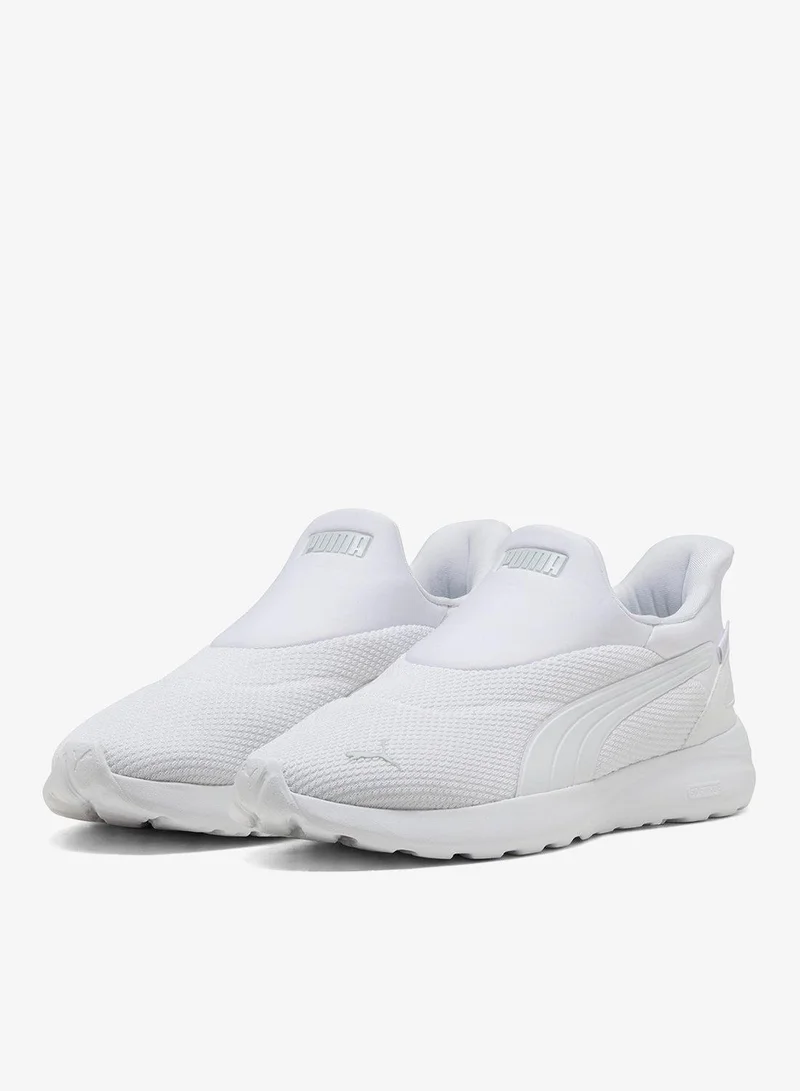 PUMA  Softride Cosmic Sliptech for Men | Best Price UAE