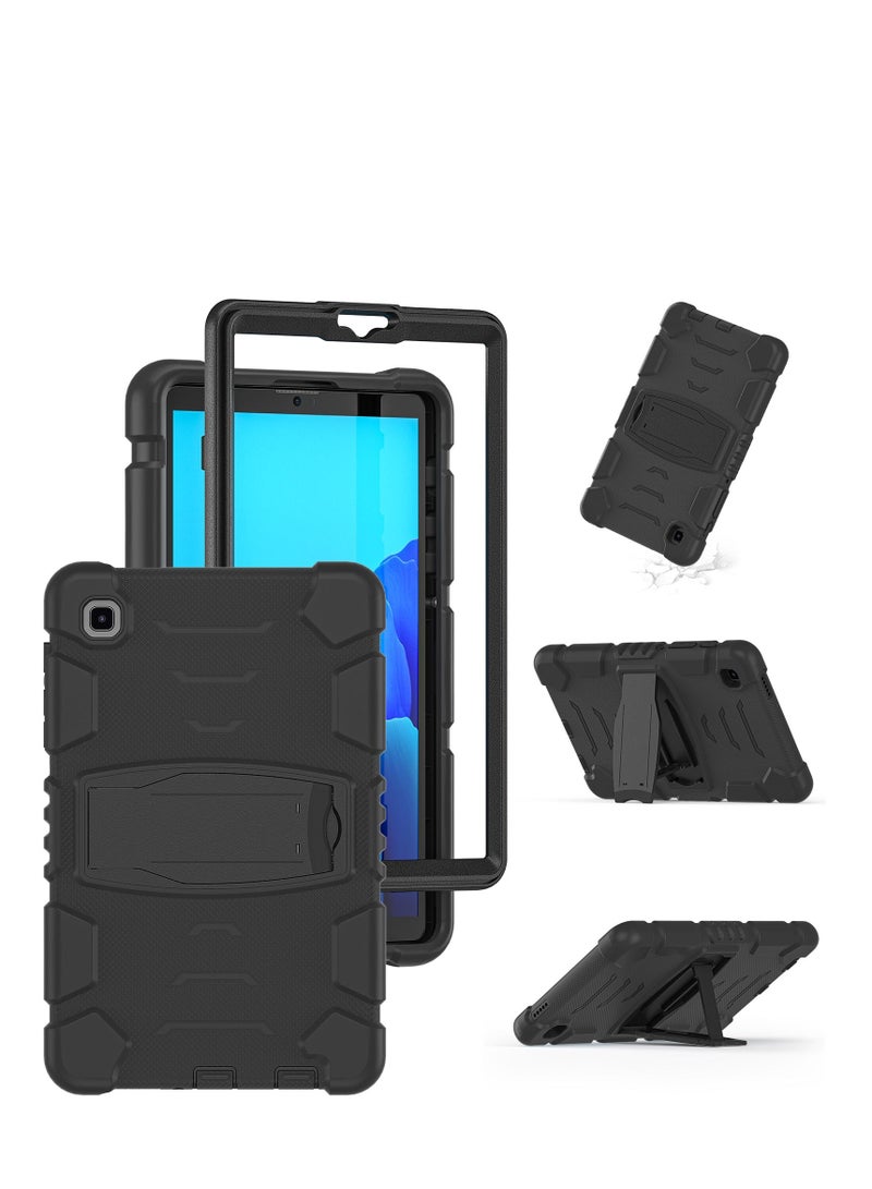 GULFLINK Gulflink Protective Back Case Cover for SAMSUNG Tab A7 lite T220/T225/T225N/T225C/T227U 8.7 inch black - Image 1