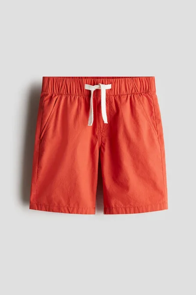 اتش اند ام شورت قطن