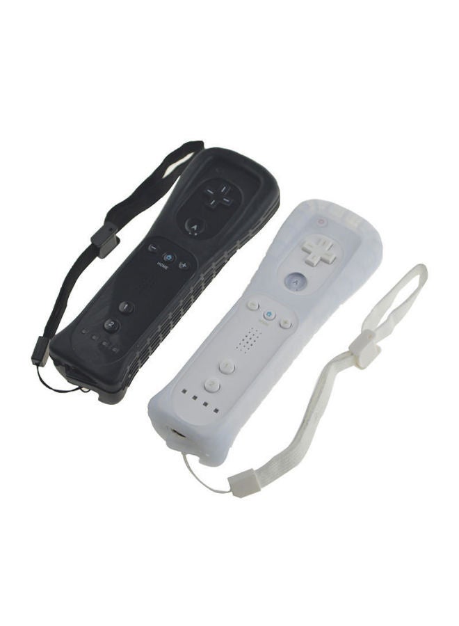 Neutral Wii Right Handle Wii Straight Handle Wii Left And Right Handle Wii Handle Wii Ordinary Right Handle - Image 2