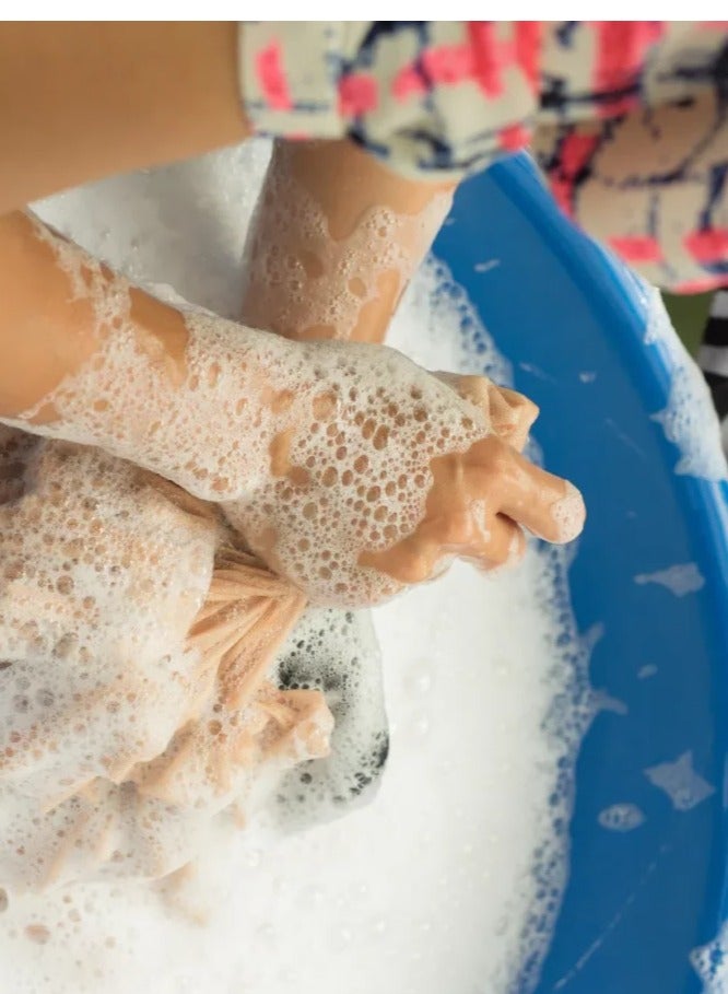 Lanba Semsem Detergent Powder 3 kg - Image 4