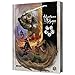 Asmodee Adventures in Rokugan Roleplaying Game CORE Book Explore The Emerald Empire RPG Strategy Game for Kids Adults 2 Players Ages 14 90 Minute Playtime - Image 3