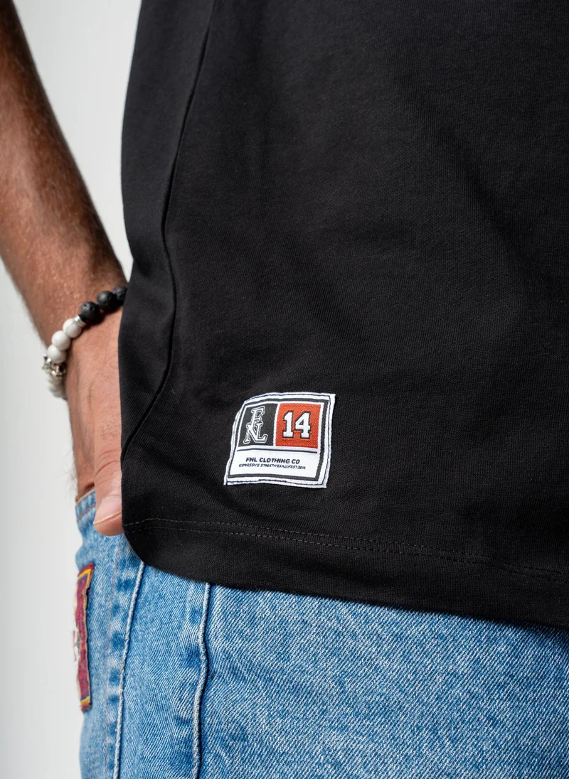 FNL Old School T Shirt