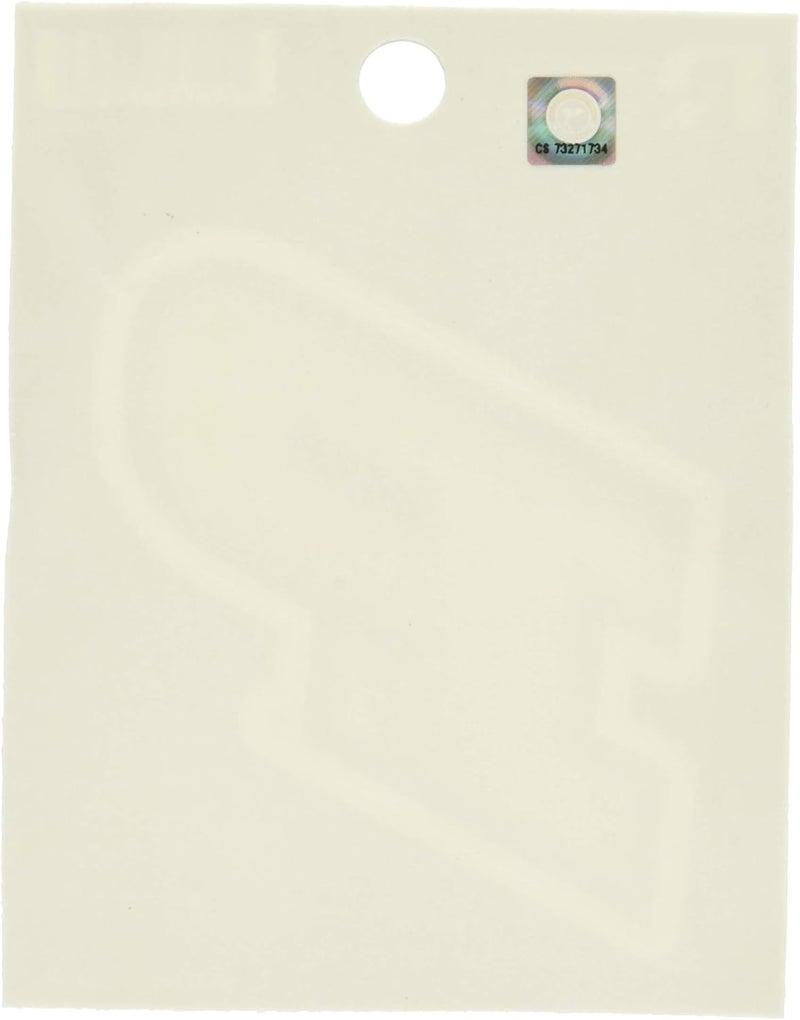 RICO ملصق رياضي قصير NCAA - Image 2