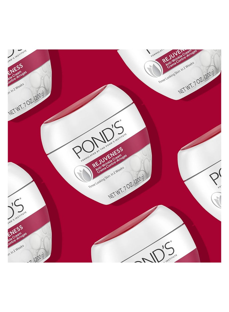 بوندس كريم ريجوفنيس المضاد للتجاعيد، 400 غرام (14.1 أونصة) - Image 2