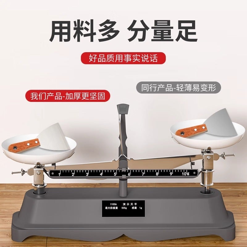 Thickened Stainless Steel Putty Knife with Wooden Handle, Scraper and Filling Tool - Image 4